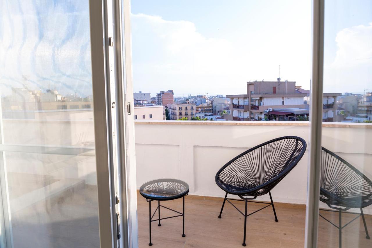 7Th Floor Apartment Foggia Exterior foto